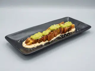 Torrezno de Soria