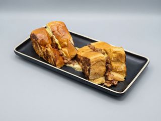 Brioche de Costillar
