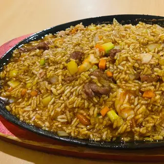 114. Ku Bak Tres Delicias