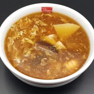 28. Sopa De La Casa