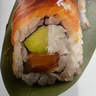 tiger roll
