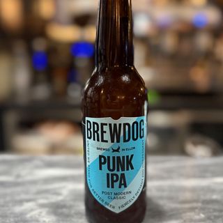 Tercio Brewdog Punk IPA