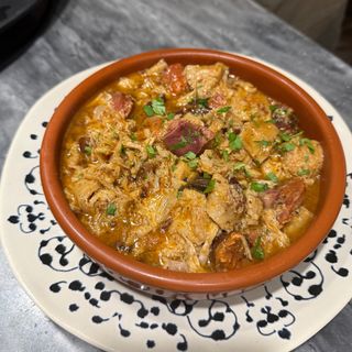 Callos a la madrileña