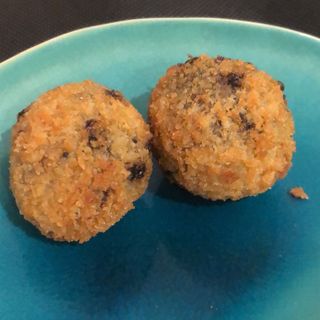 Croquetas De Chocolate (1 Ud.)