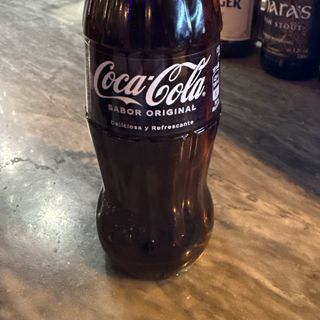 Coca Cola Normal