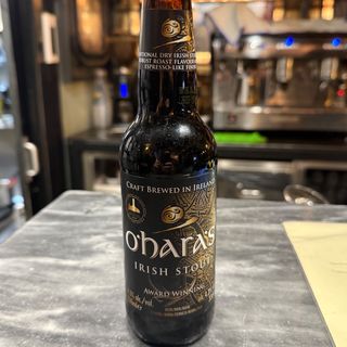 Cerveza O’haras