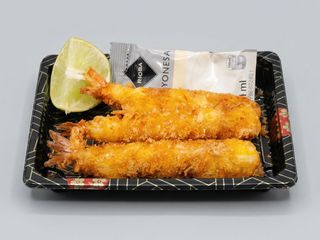 10. Ebi Katsu (3ud)