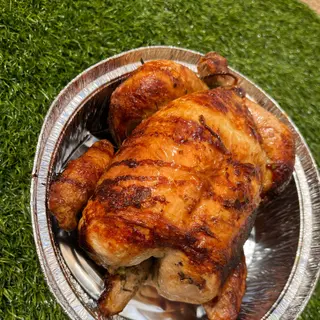 Pollo Asado
