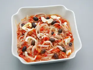 Ensalada Murciana