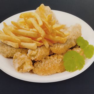 Tapa De Jalapeños Con Patatas (6 Uds.)