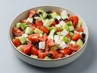 Ensalada Griega (500 G.)