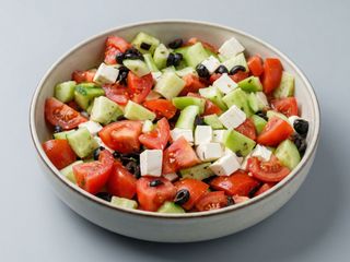 Ensalada Griega (500 G.)