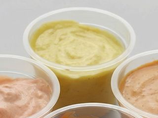 Salsa brava