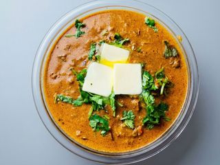 Ternera Con Mantequilla