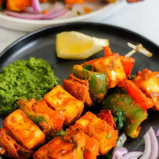 Panner Shashlik