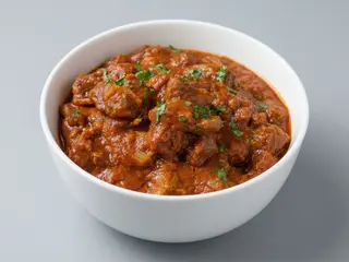 Ternera Chilli