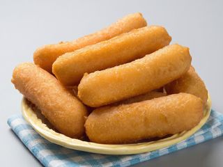 Tequeños Venezolanos (8 Uds.)