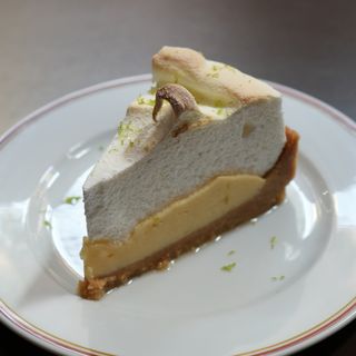 Lemon Pie