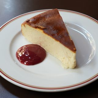 Cheesecake