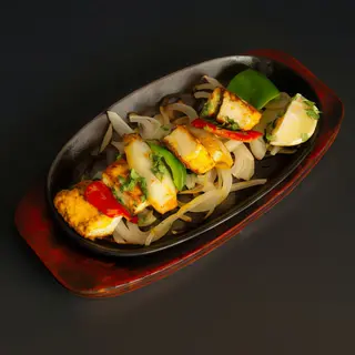 Paneer Tikka (Ración)