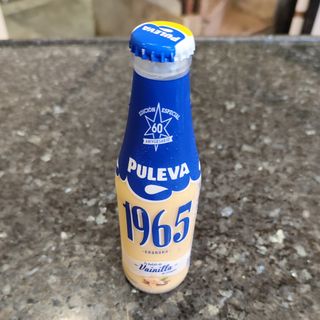 Batido De Vainilla (16 Oz.)