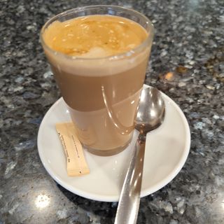 Descafeinado Maquina (8 Oz.)