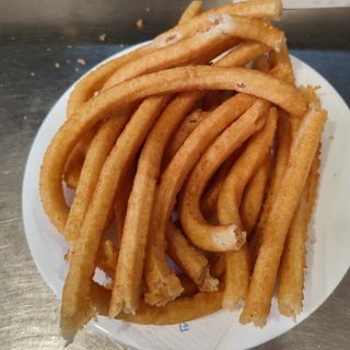 1/8 Churro