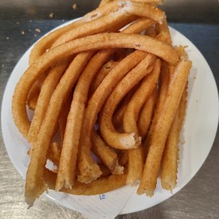 1/4 Churro