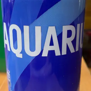 Aquarius limon