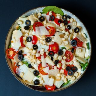 Ensalada César