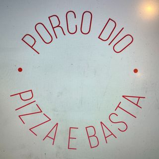 Pizza Cagna Pigra