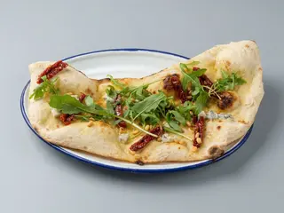 Focaccia Italiana