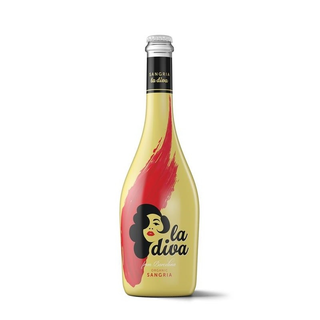 Sangrias de cava