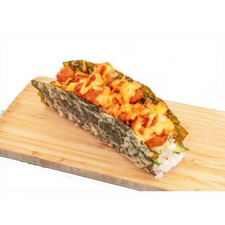 Taco sushi chicken 3u
