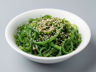 Ensalada De Wakame