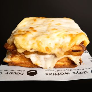 Cabra-Loca· Quesos