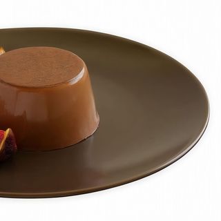 Mousse De Chocolate