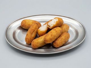 Croquetas De Tomate (6Ud.)