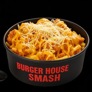 BOL DE POLLO CHEDDAR