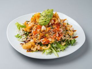 Ensalada Vibes