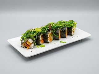 Veggie Roll (10 Pzs.)