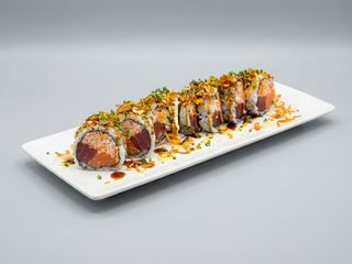 Tentación Roll (10 Pzs.)