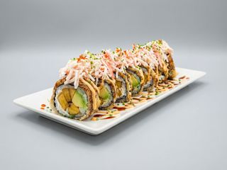 Crunch Roll