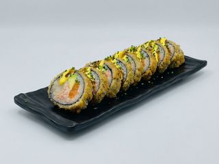 Futomix Roll
