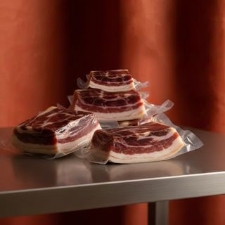 Puntas De Jamón 180 Gr Aprox