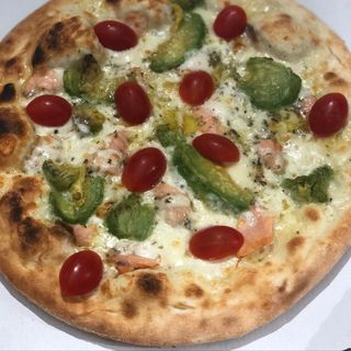 Pizza El Barco (Normal)