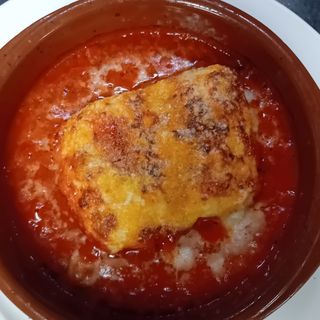 Lasagna