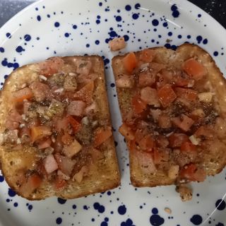 Bruschetta