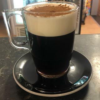 IRISH COFFE'