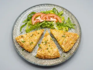 Tortilla Española